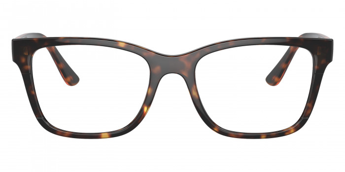 vogue eyewear™ VO5556F W656 53 - Dark Havana
