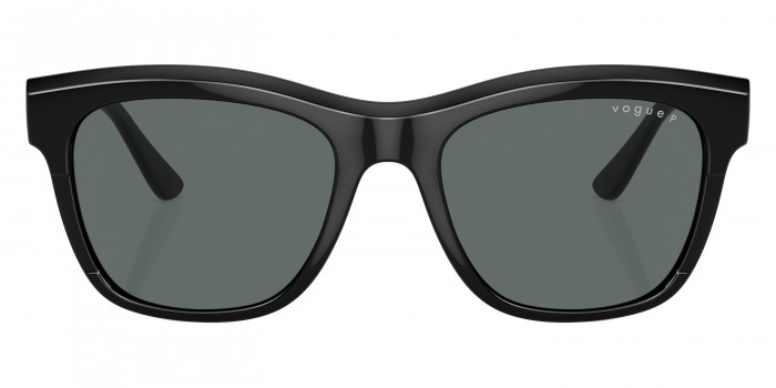 vogue eyewear™ VO5557S W44/81 54 - Black