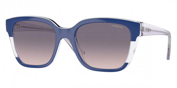 vogue eyewear™ - VO5558SF