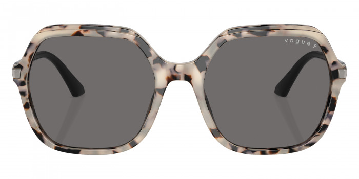 vogue eyewear™ VO5561S 307681 56 - Ivory Tortoise/Black