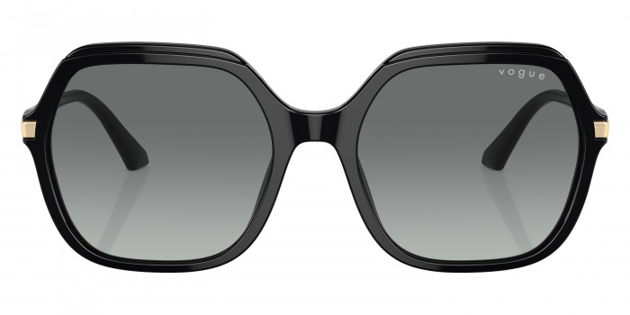 vogue eyewear™ VO5561S W44/11 56 - Black
