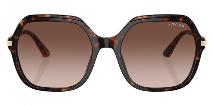 vogue eyewear™ VO5561S W65613 56 - Dark Havana