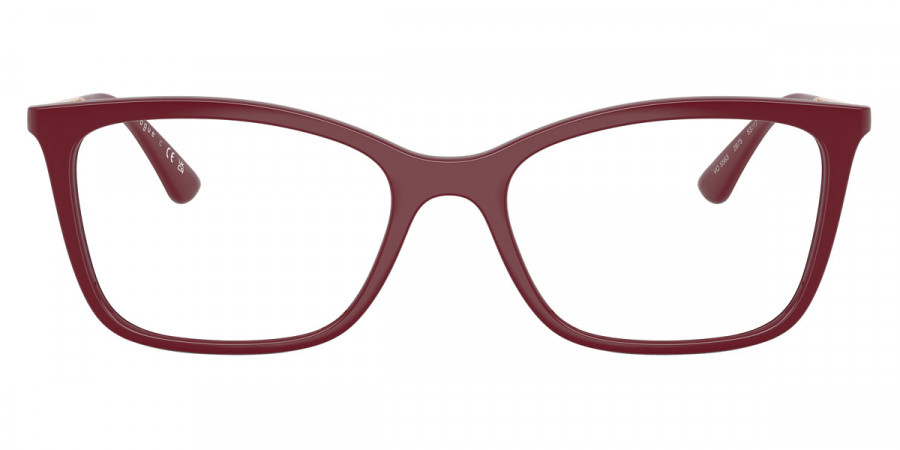 Vogue Eyewear™ VO5563 2875 51 - Full Cherry/Rose Gold