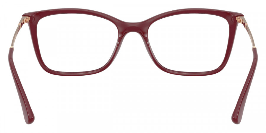 Color: Full Cherry/Rose Gold (2875) - Vogue Eyewear VO5563287551