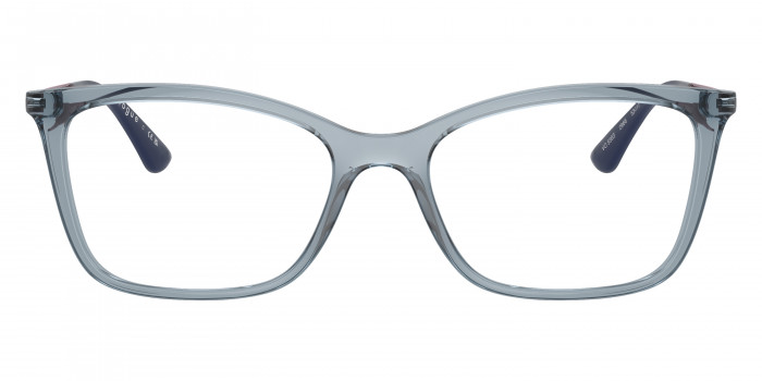 vogue eyewear™ VO5563 2966 51 - Transparent Azure/Light Violet
