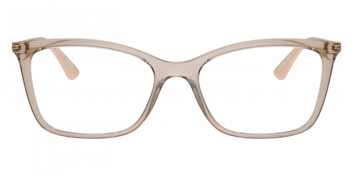 vogue eyewear™ VO5563 2990 51 - Transparent Caramel/Pale Gold