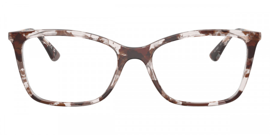 Vogue Eyewear™ VO5563 3218 51 - Gray Havana/Rose Gold