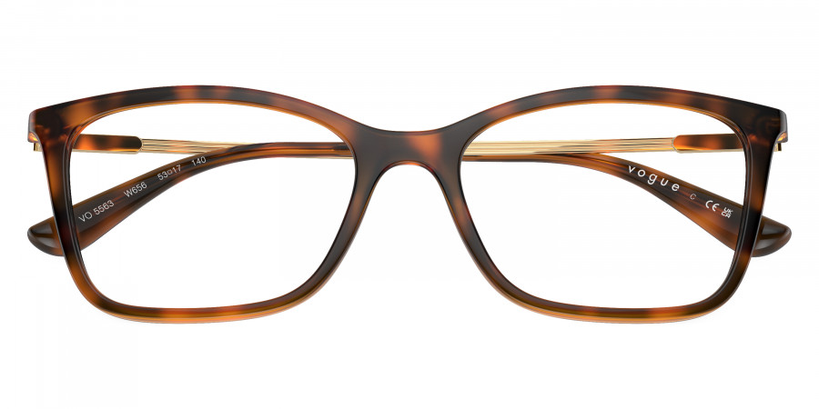 Vogue Eyewear™ - VO5563