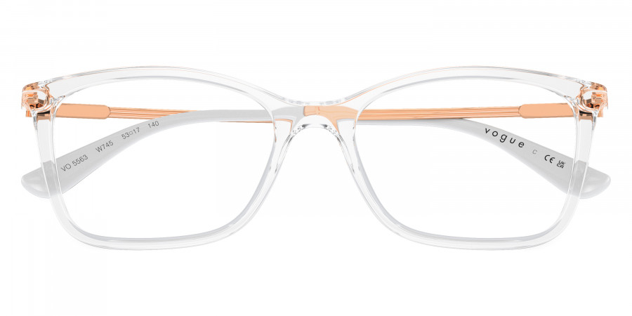 Vogue Eyewear™ - VO5563