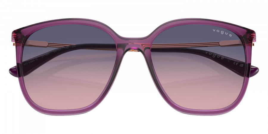 Vogue Eyewear™ - VO5564S