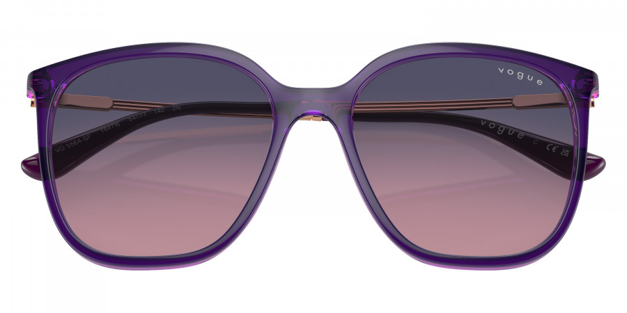 Vogue Eyewear™ - VO5564SF