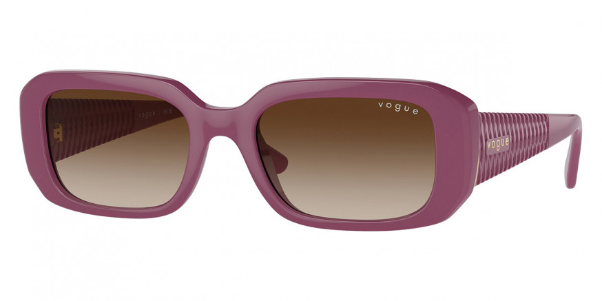 Vogue™ VO5565S 312313 53 - Full Purple
