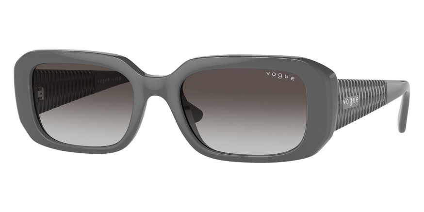 Vogue™ VO5565S 31258G 53 - Full Gray