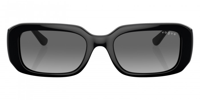 vogue eyewear™ VO5565S W44/11 53 - Black