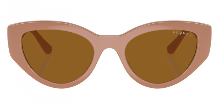 vogue eyewear™ VO5566S 312183 52 - Full Beige