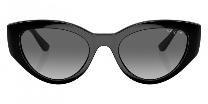 vogue eyewear™ VO5566S W44/11 52 - Black