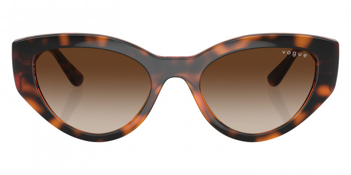 vogue eyewear™ VO5566S W65613 52 - Dark Havana