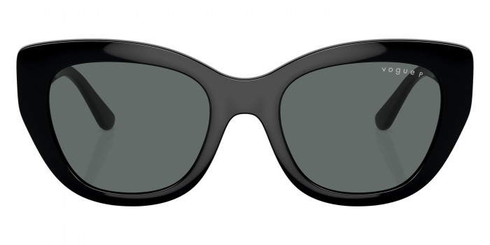 vogue eyewear™ VO5567S W44/81 52 - Black