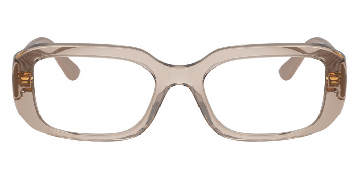 vogue eyewear™ VO5568 2990 49 - Transparent Caramel/Full Dark Beige