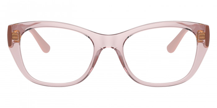 vogue eyewear™ VO5569 2942 51 - Transparent Pink/Full Pink