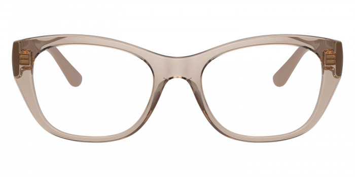 vogue eyewear™ VO5569 2990 51 - Transparent Caramel/Full Dark Beige