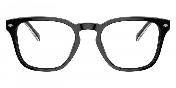 vogue eyewear™ VO5570 W44 51 - Black/Top Crystal