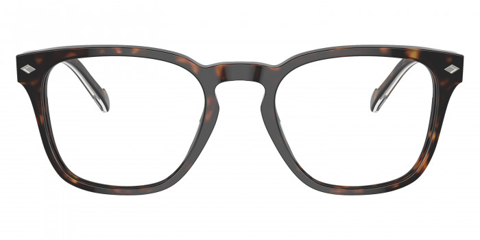 vogue eyewear™ VO5570 W656 51 - Dark Havana/Top Crystal
