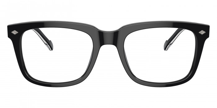 vogue eyewear™ VO5572 W44 52 - Black/Top Crystal