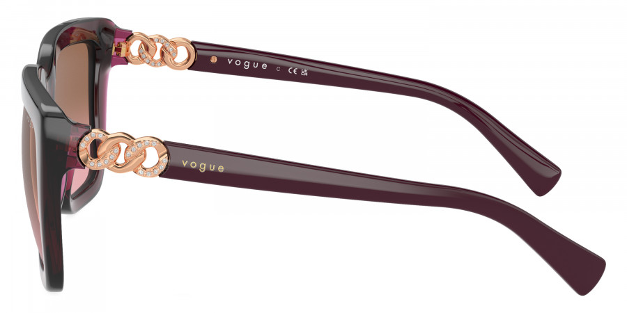 Vogue Eyewear™ - VO5575SB