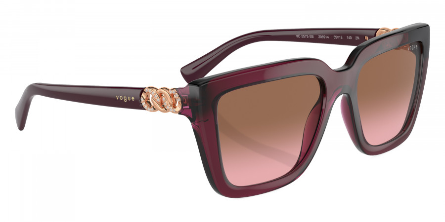 Vogue Eyewear™ - VO5575SB