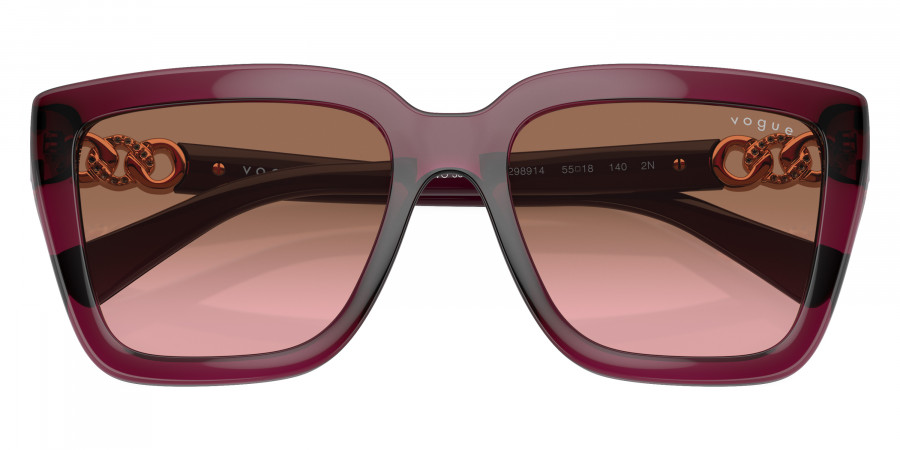 Vogue Eyewear™ - VO5575SB