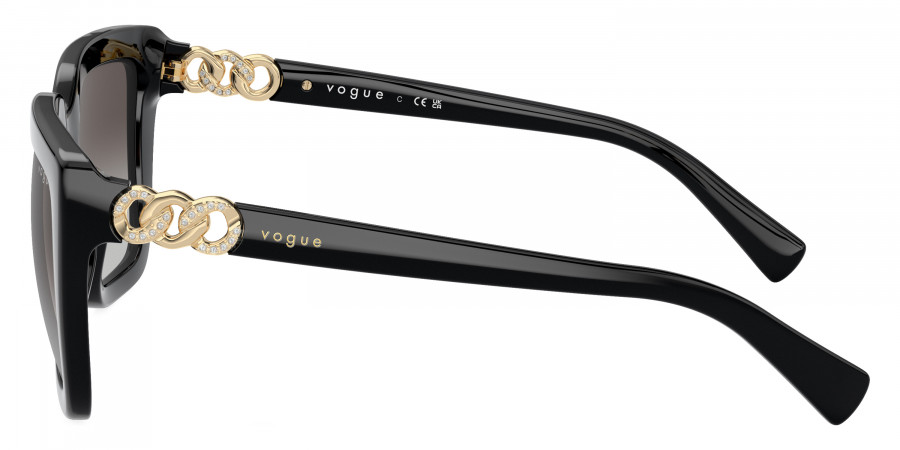 Vogue Eyewear™ - VO5575SB
