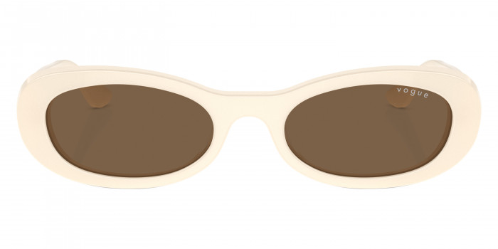 vogue eyewear™ VO5582S 316773 53 - Full Ivory