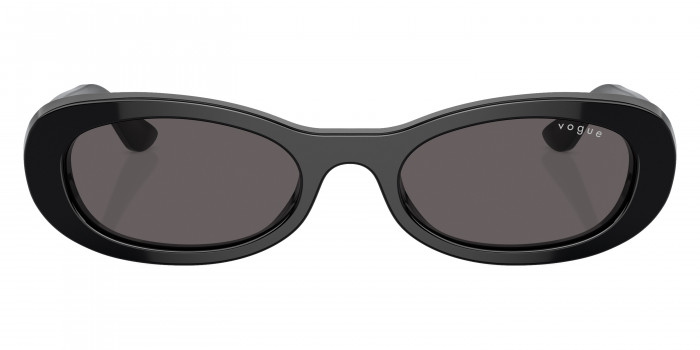 vogue eyewear™ VO5582S W44/87 53 - Black