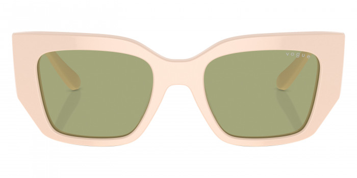 vogue eyewear™ VO5583S 316482 51 - Full Beige