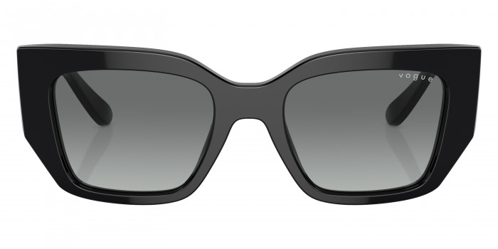vogue eyewear™ VO5583S W44/11 51 - Black