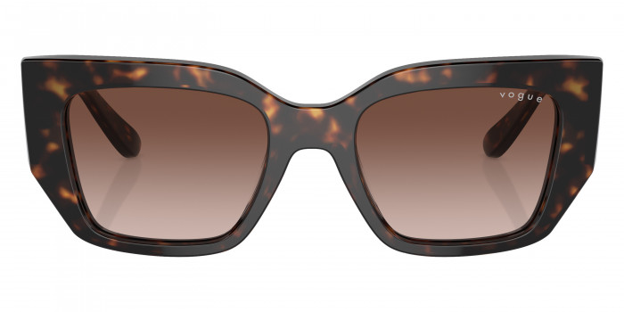vogue eyewear™ VO5583S W65613 51 - Dark Havana