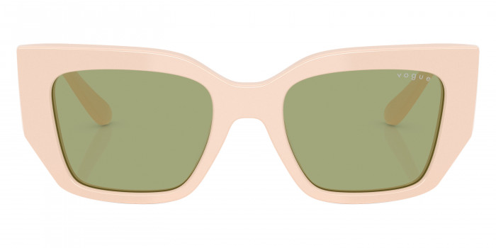 vogue eyewear™ VO5583SF 316482 51 - Full Beige