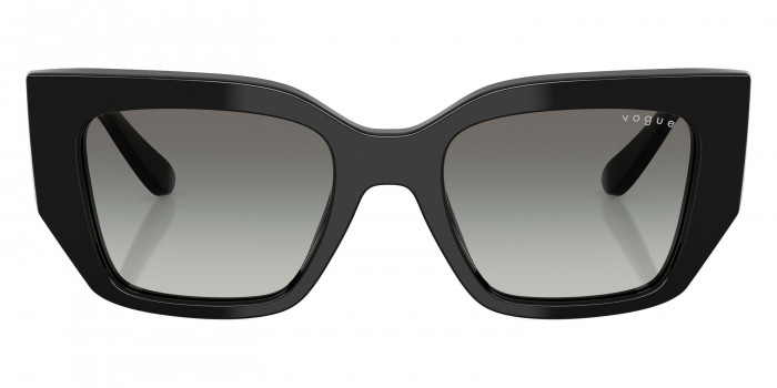 vogue eyewear™ VO5583SF W44/11 51 - Black