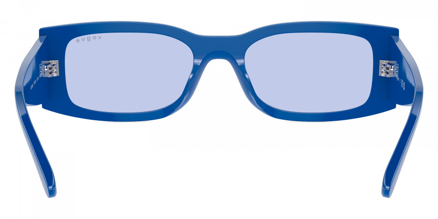 Color: Full Blue (31621A) - Vogue VO5584S31621A53