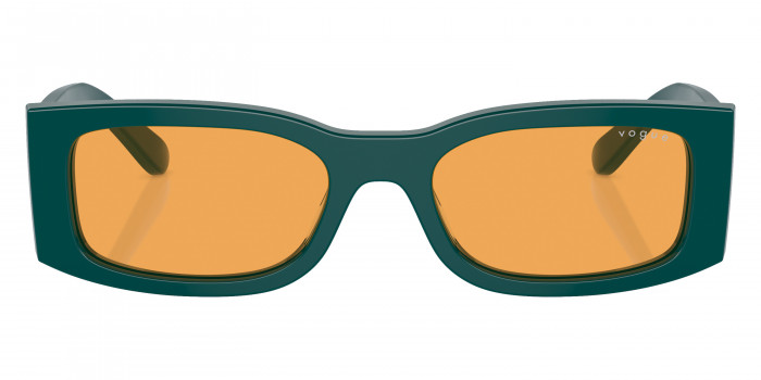 vogue eyewear™ VO5584S 3163/7 53 - Full Octanium