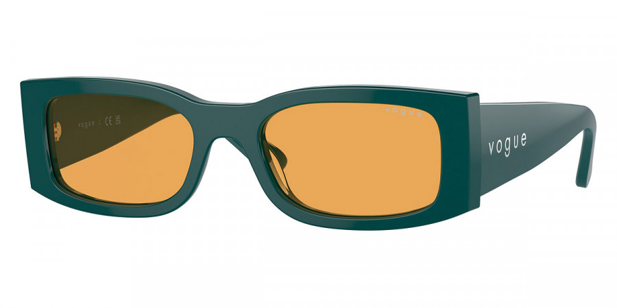 Color: Full Octanium (3163/7) - Vogue VO5584S3163/753