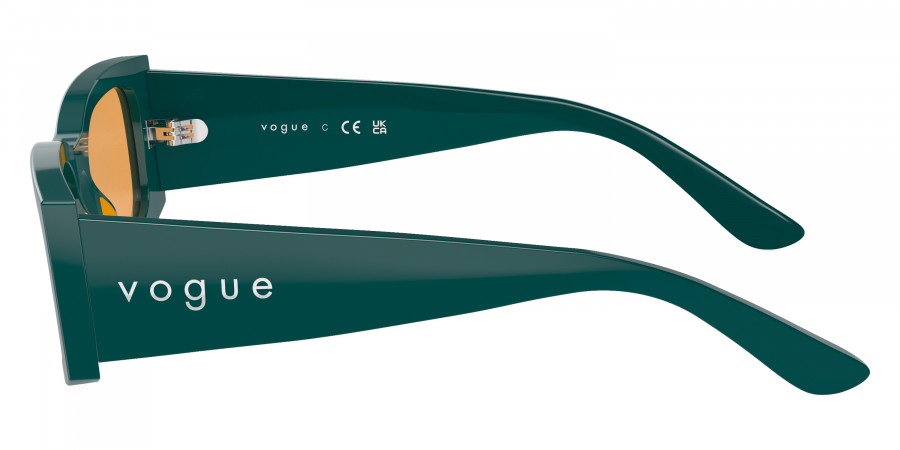 Color: Full Octanium (3163/7) - Vogue VO5584S3163/753