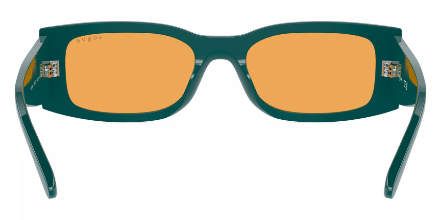 Color: Full Octanium (3163/7) - Vogue VO5584S3163/753
