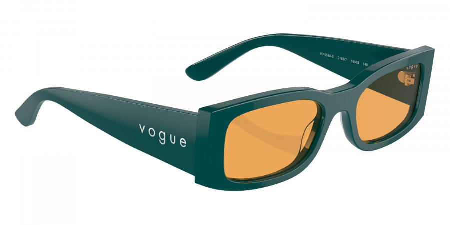 Color: Full Octanium (3163/7) - Vogue VO5584S3163/753