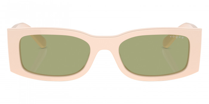 vogue eyewear™ VO5584S 316482 53 - Full Beige