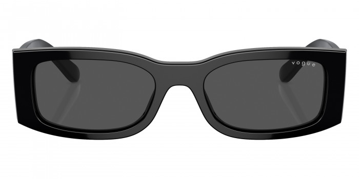 vogue eyewear™ VO5584S W44/87 53 - Black