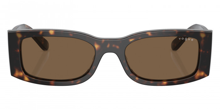 vogue eyewear™ VO5584S W65673 53 - Dark Havana