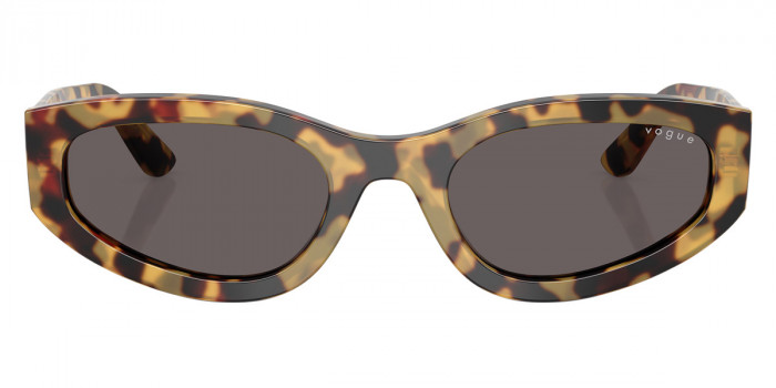 vogue eyewear™ VO5585S 260587 54 - Yellow Tortoise