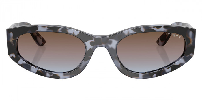 vogue eyewear™ VO5585S 314748 54 - Blue Tortoise